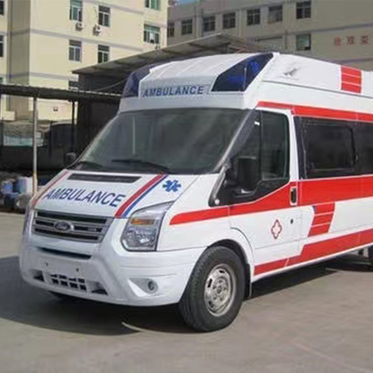 新余救护车出租收费：安全出行，价格透明