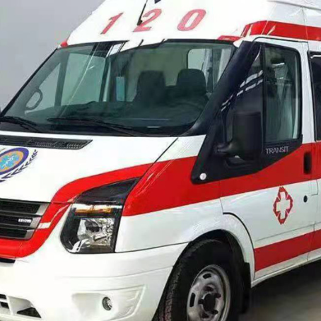 新余非急救护送病人转院租赁救护车的优缺点对比